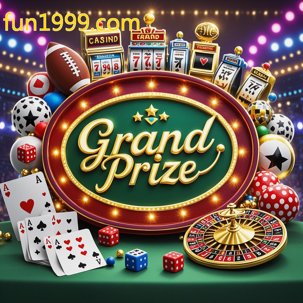 fun1999-Game-Slots